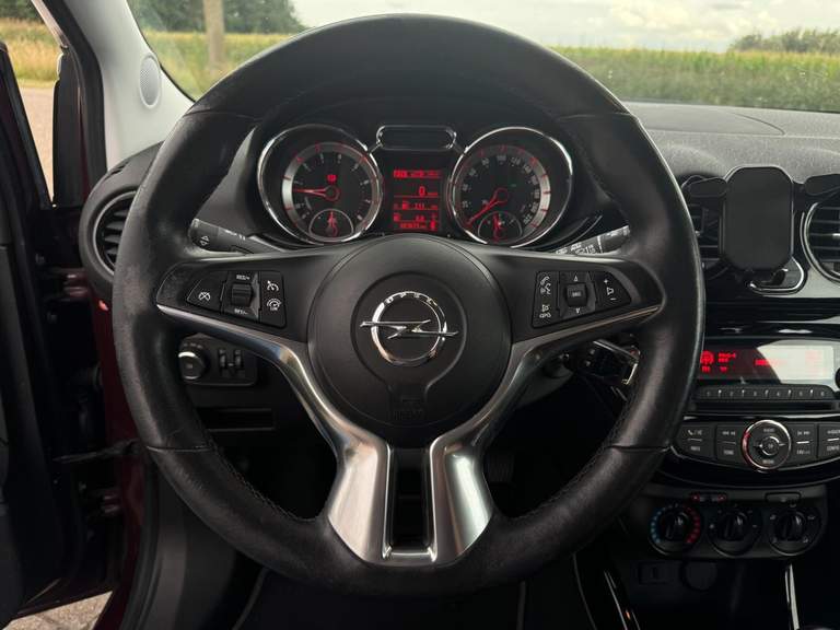 Opel