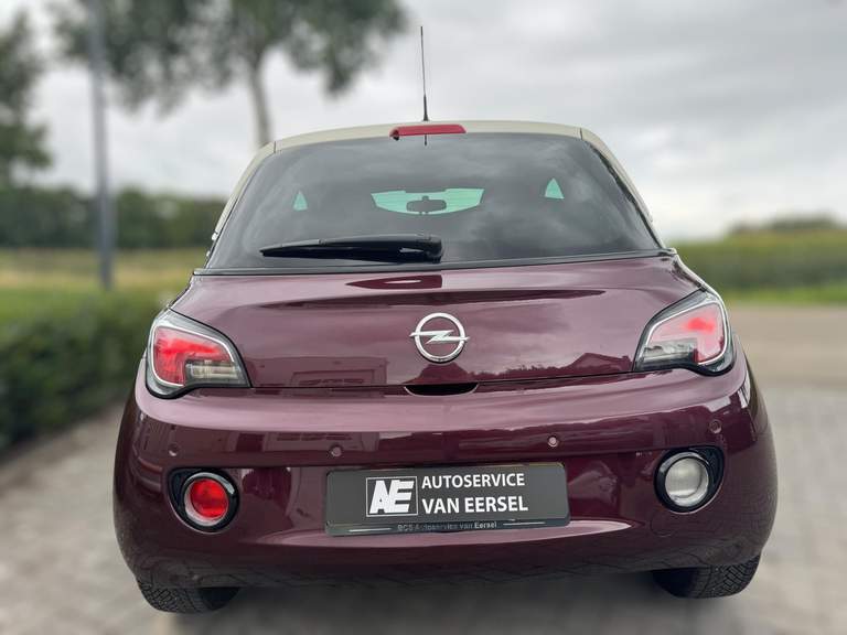 Opel