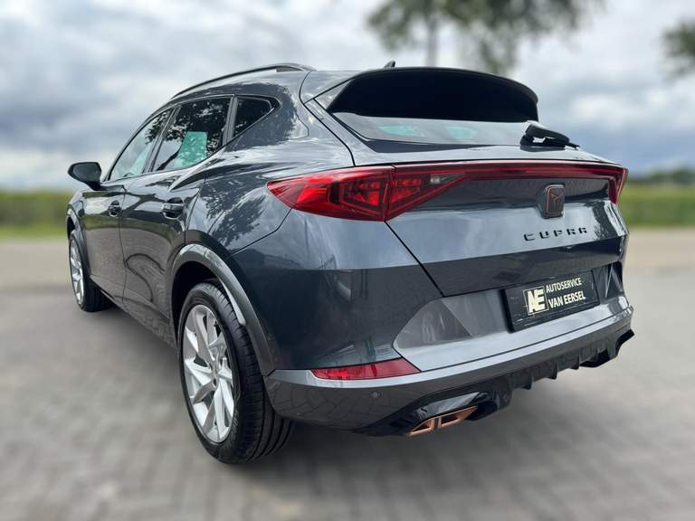 CUPRA