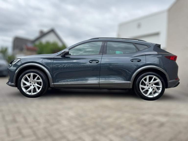 CUPRA