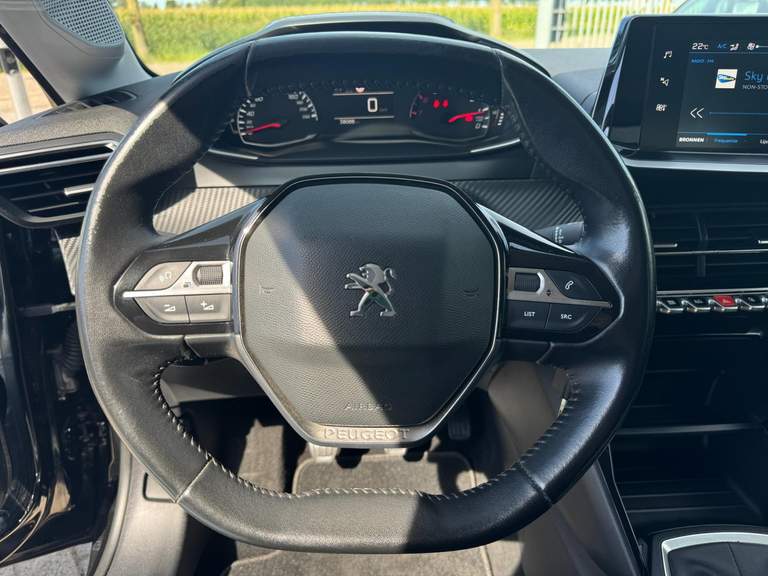 Peugeot