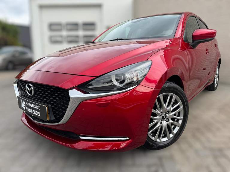 Mazda