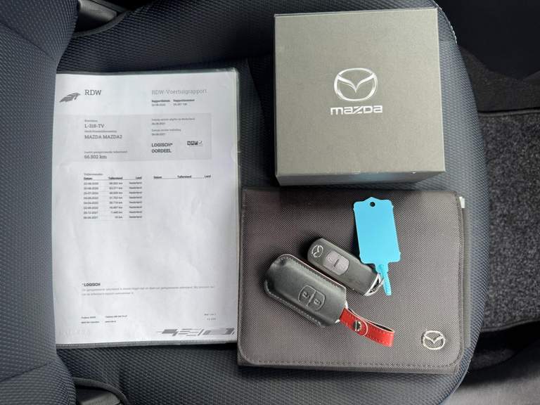 Mazda