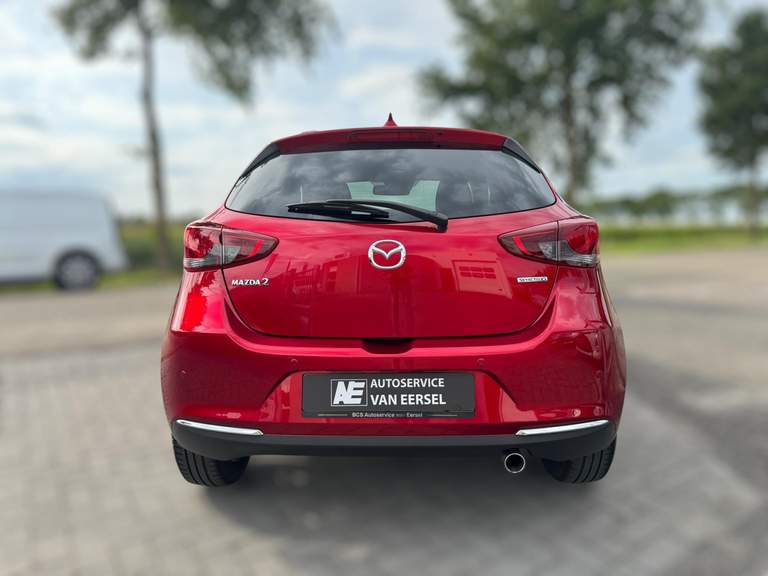 Mazda