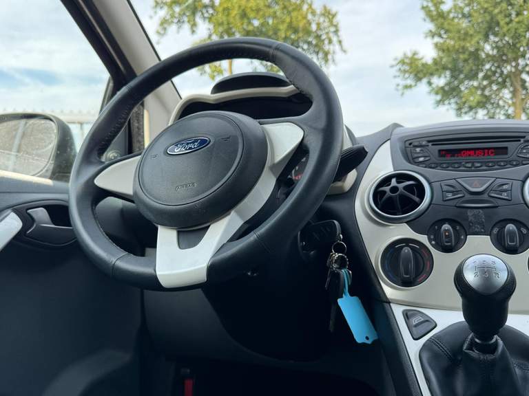 Ford