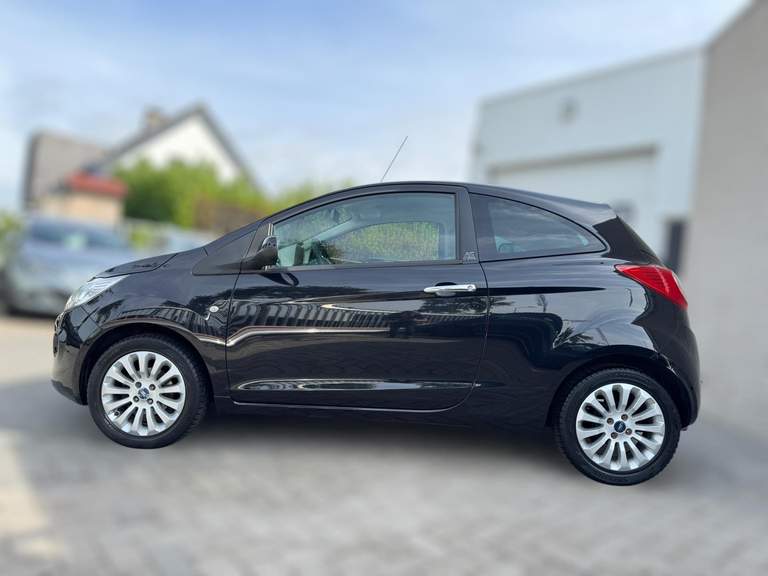 Ford