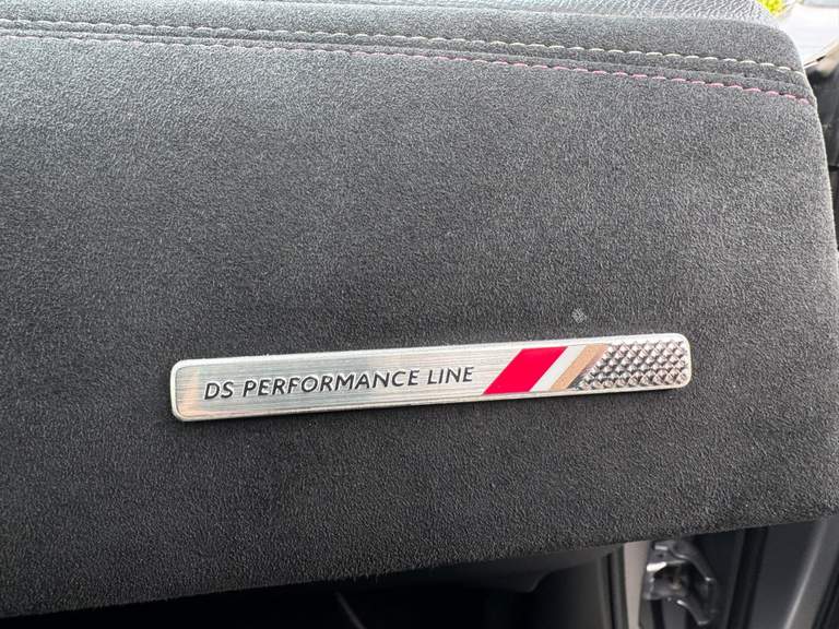 DS