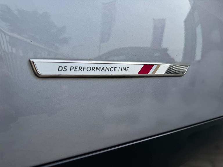 DS