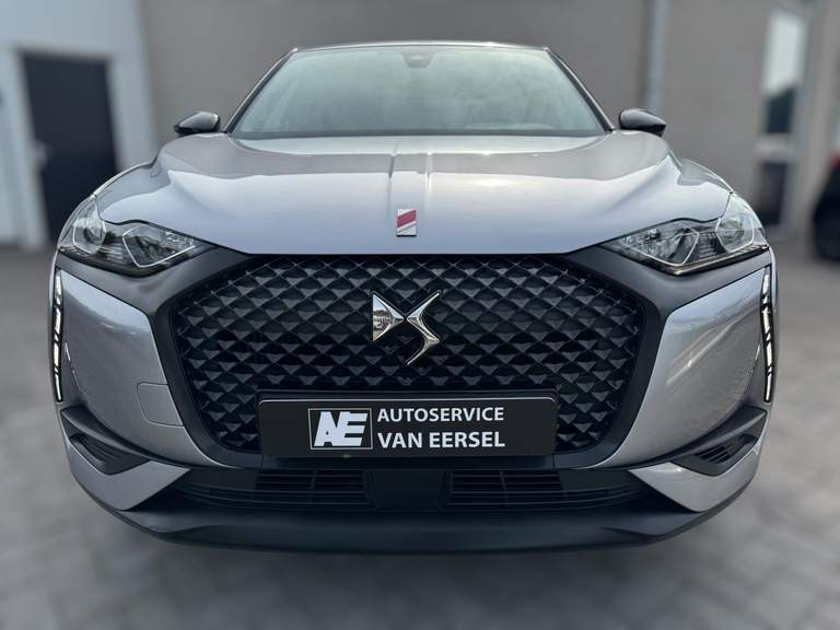 DS