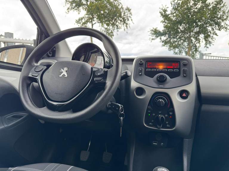 Peugeot