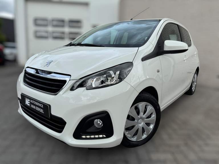 Peugeot
