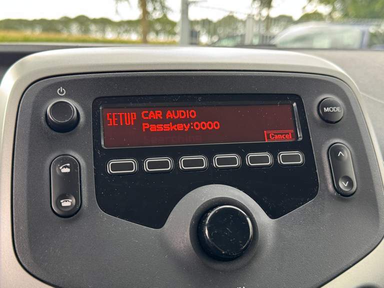 Peugeot