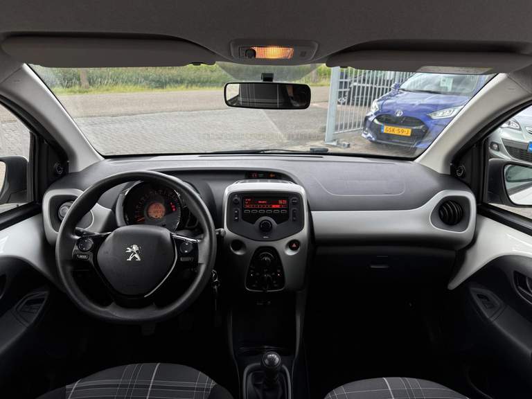 Peugeot