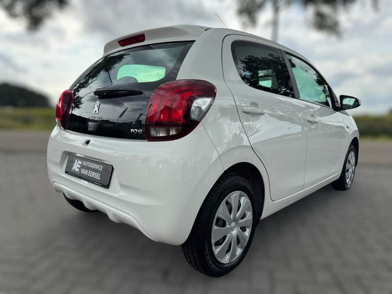 Peugeot