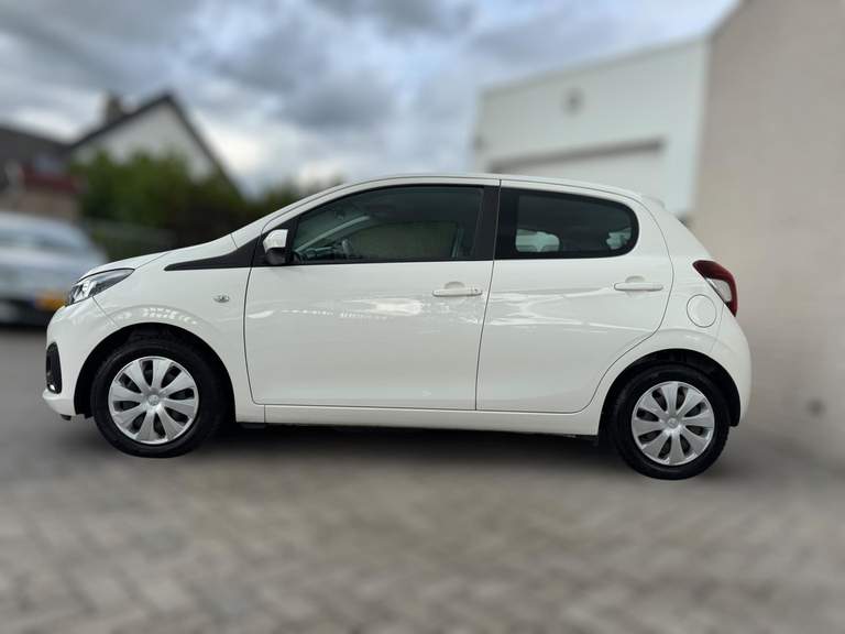 Peugeot