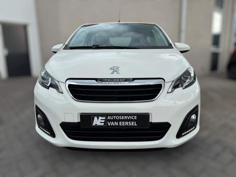Peugeot