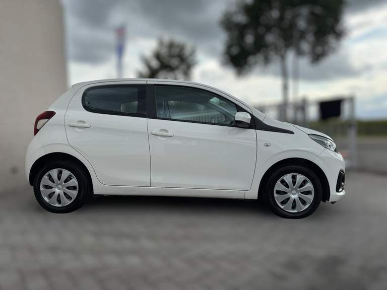 Peugeot