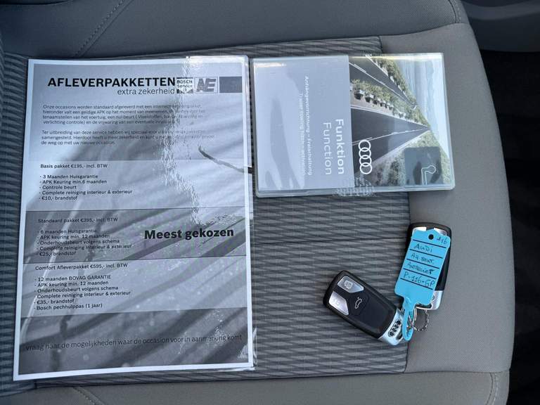 Audi