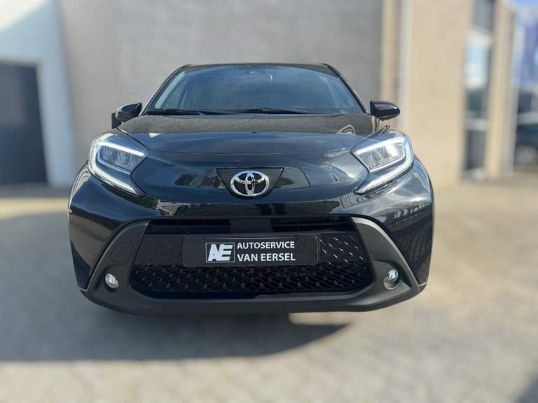 Toyota