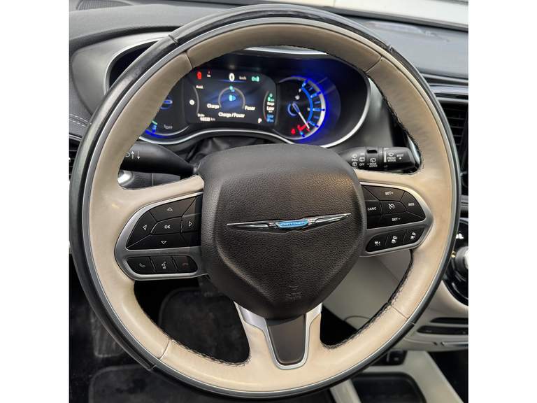 Chrysler