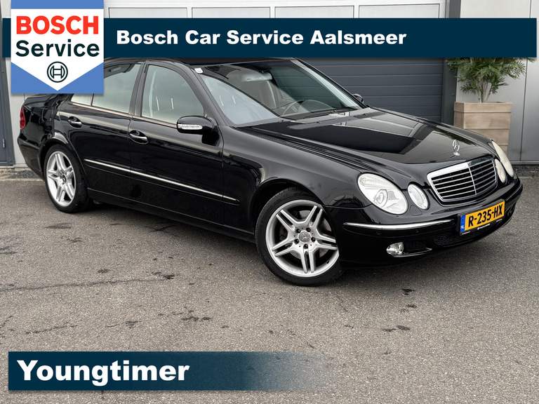 Mercedes-Benz Mercedes-Benz