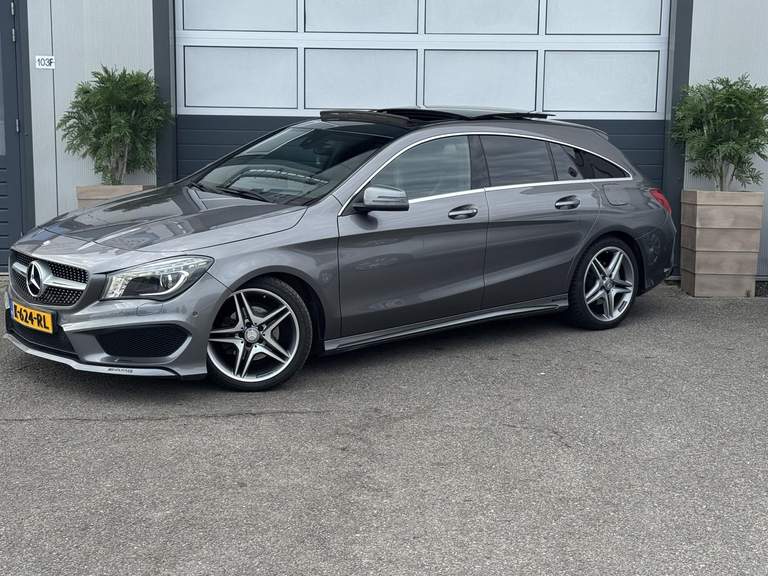 Mercedes-Benz Mercedes-Benz