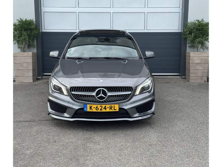Mercedes-Benz Mercedes-Benz