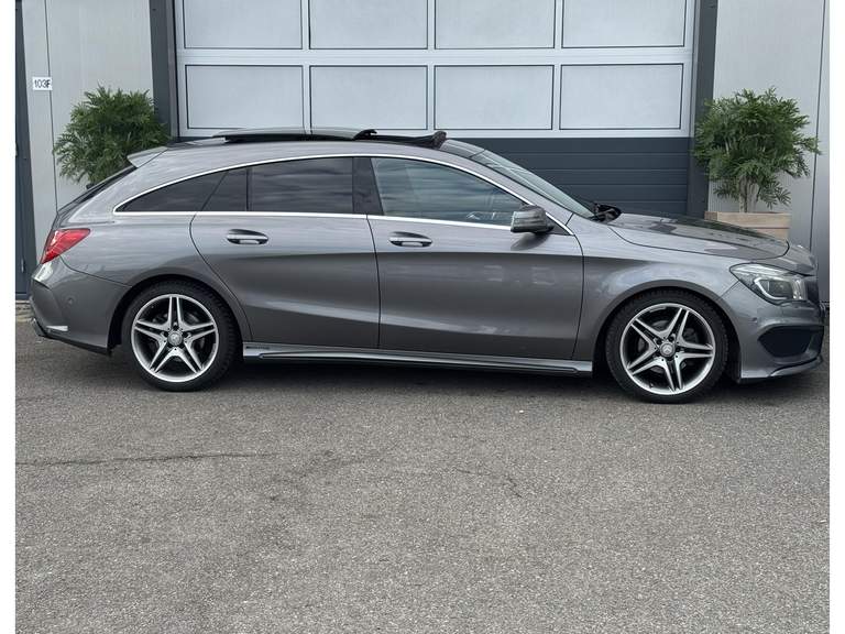 Mercedes-Benz Mercedes-Benz