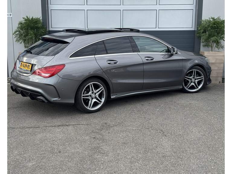 Mercedes-Benz Mercedes-Benz