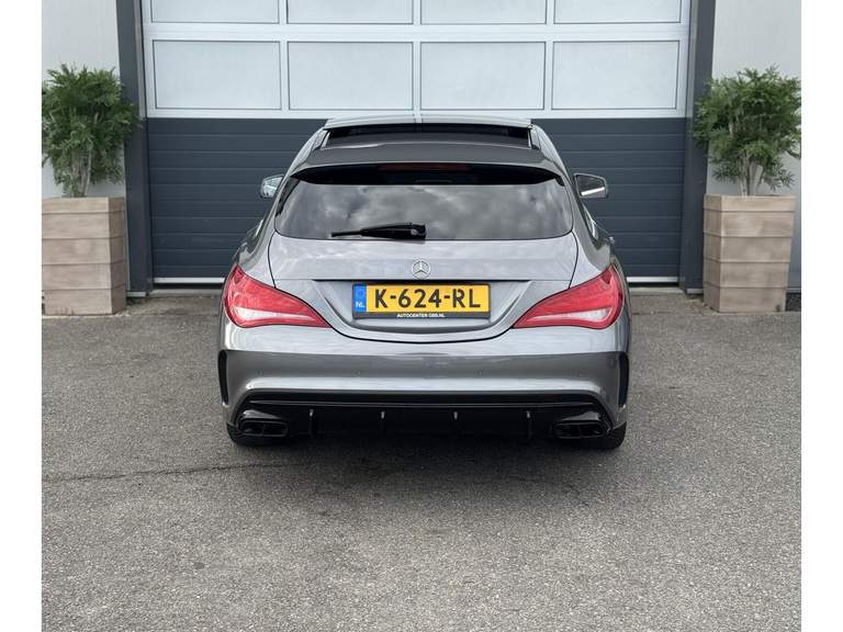 Mercedes-Benz Mercedes-Benz
