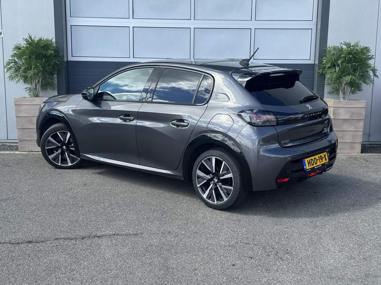 Peugeot