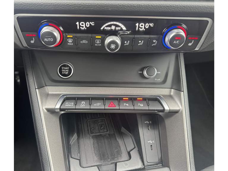Audi Audi