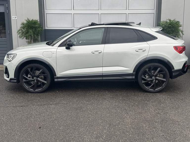 Audi Audi