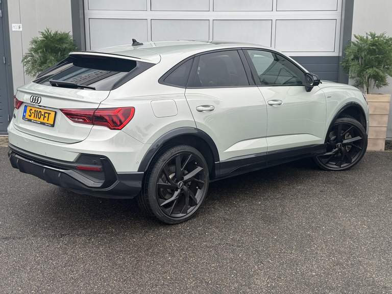 Audi Audi