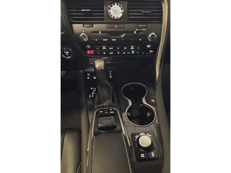 Lexus