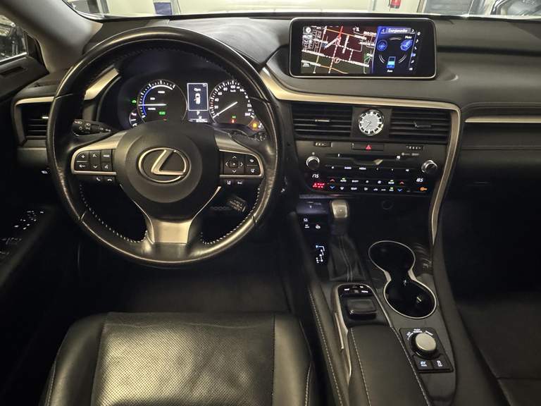 Lexus