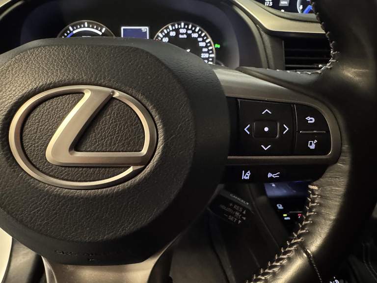 Lexus