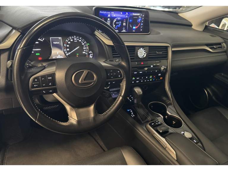 Lexus