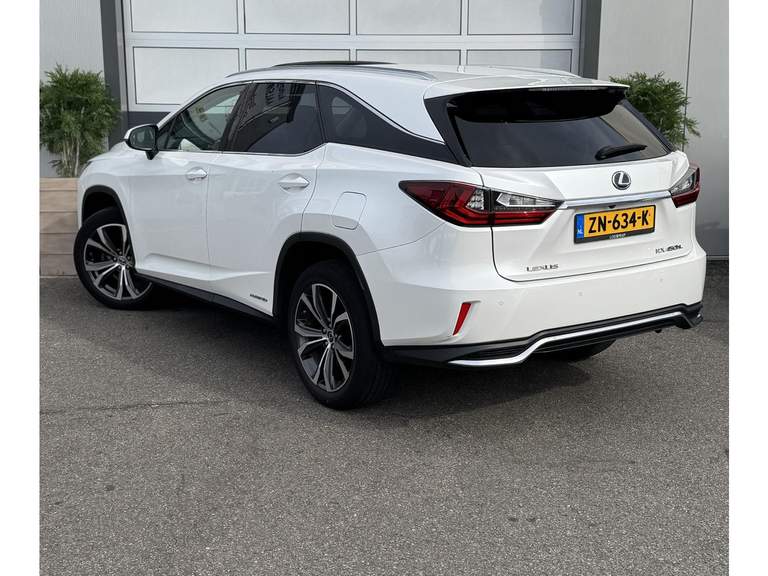 Lexus