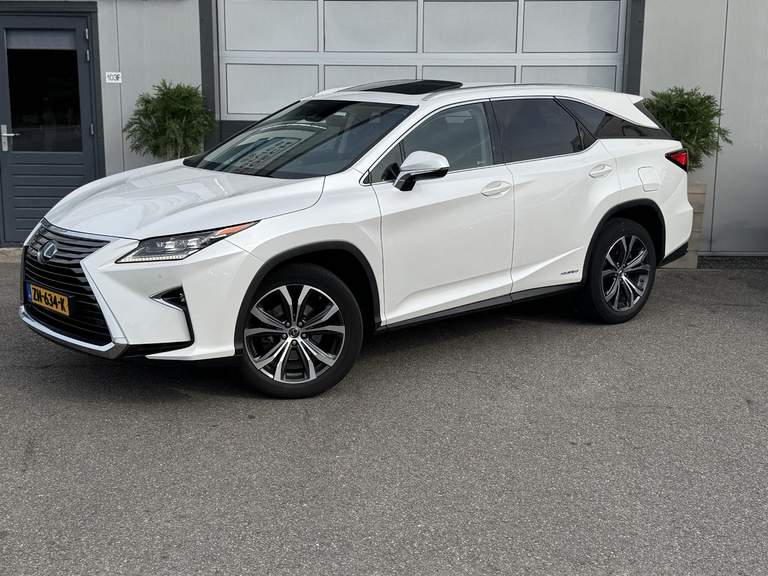 Lexus
