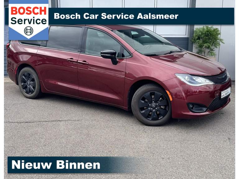 Chrysler