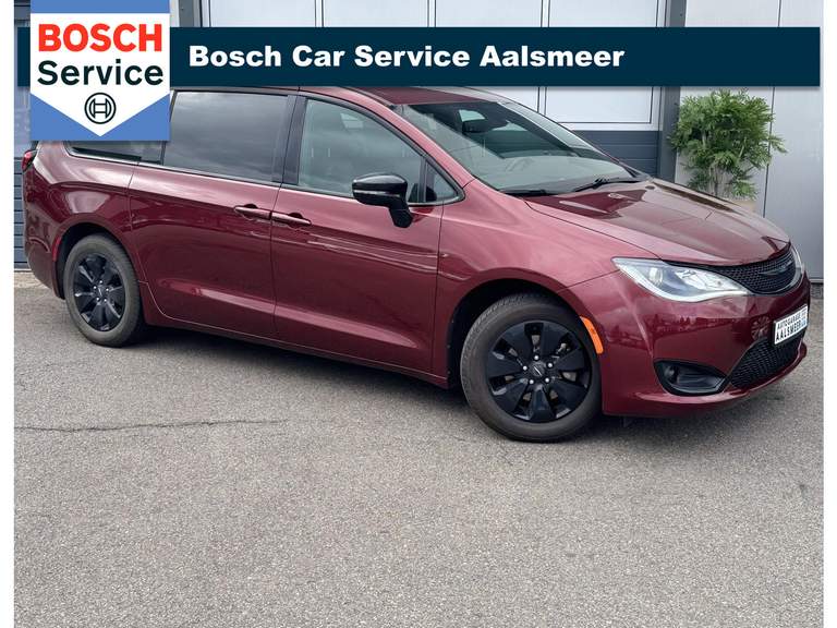 Chrysler