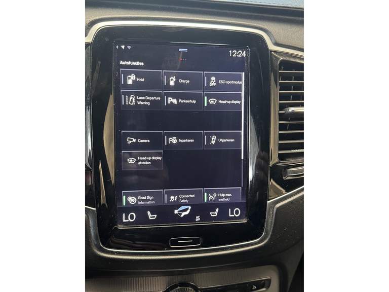 Volvo Volvo