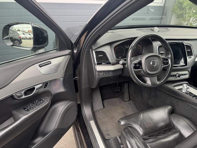 Volvo Volvo
