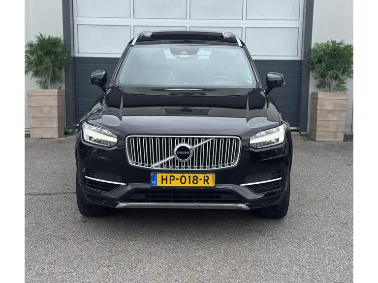 Volvo Volvo