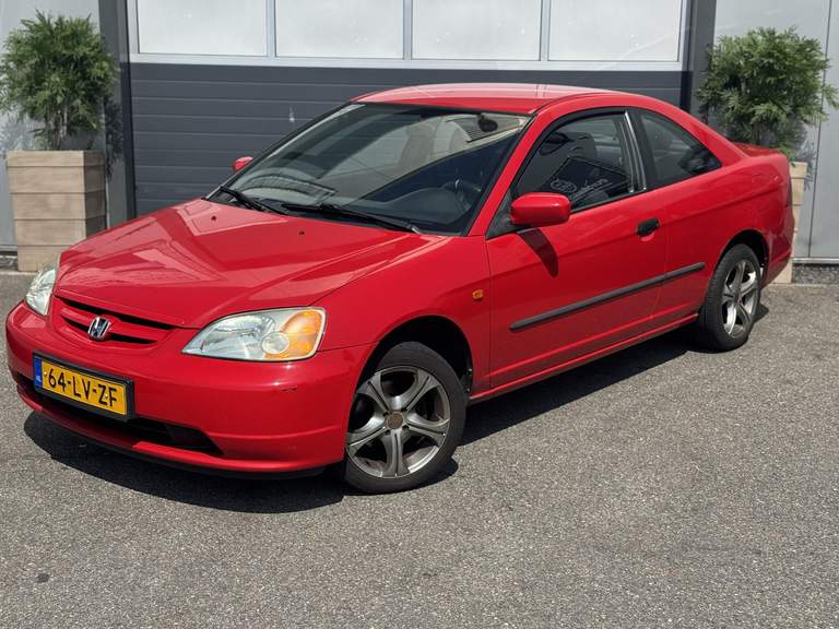 Honda
