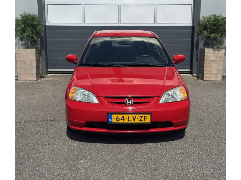 Honda