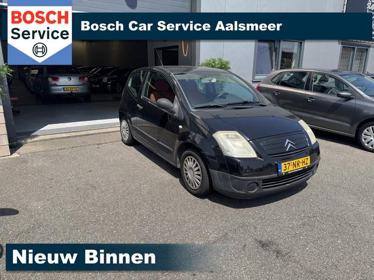Citroën