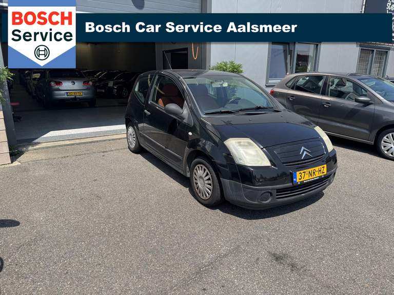 Citroën