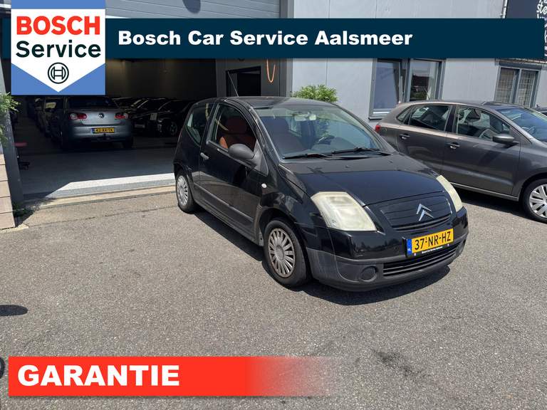 Citroën